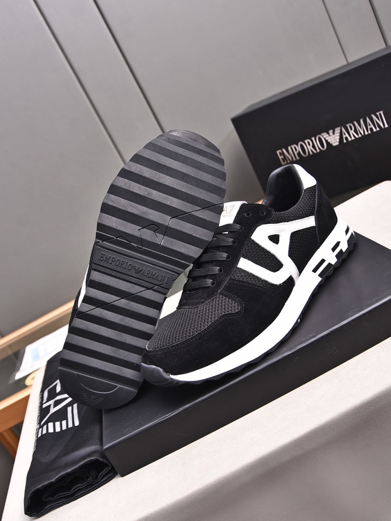 Armani Sneakers